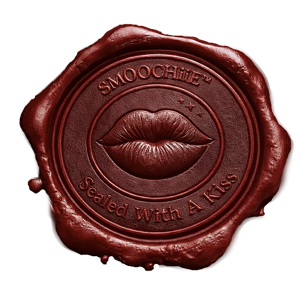Smoochiie Seal