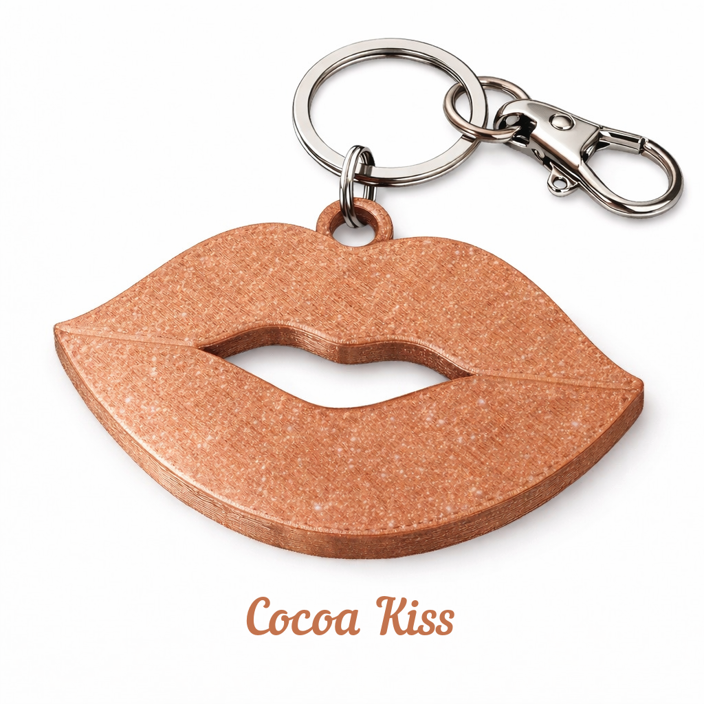 Cocoa Kiss