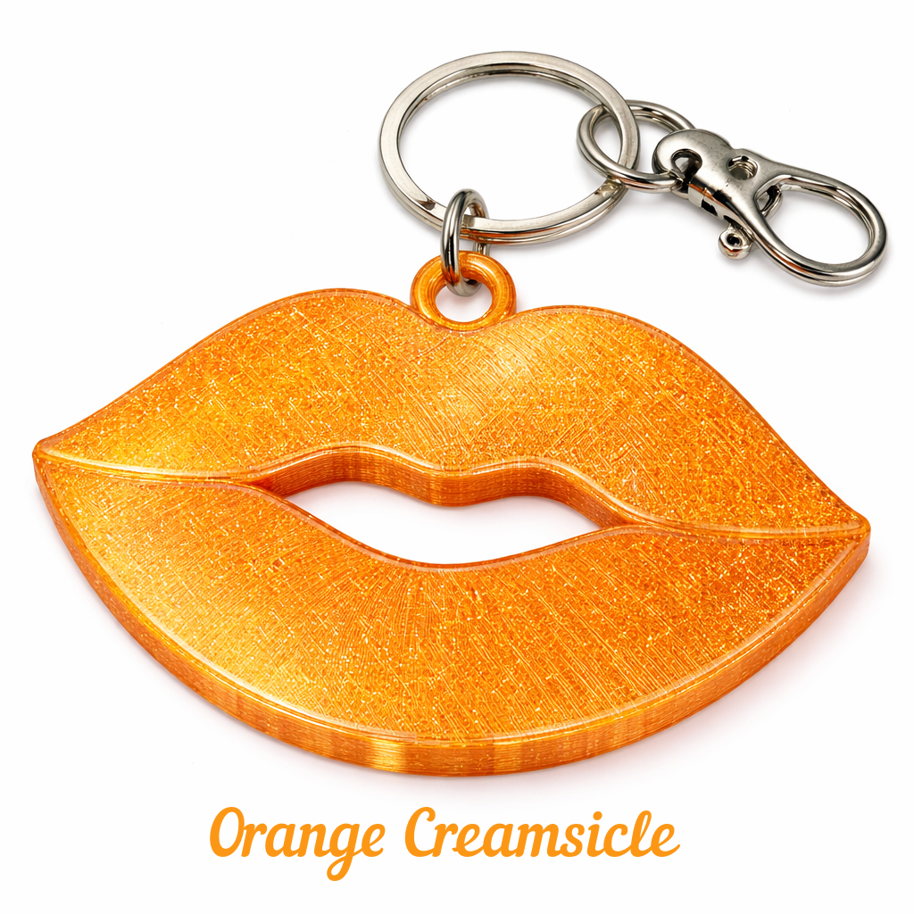 Orange Creamsicle