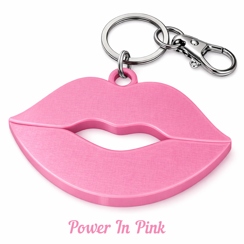 Power In Pink