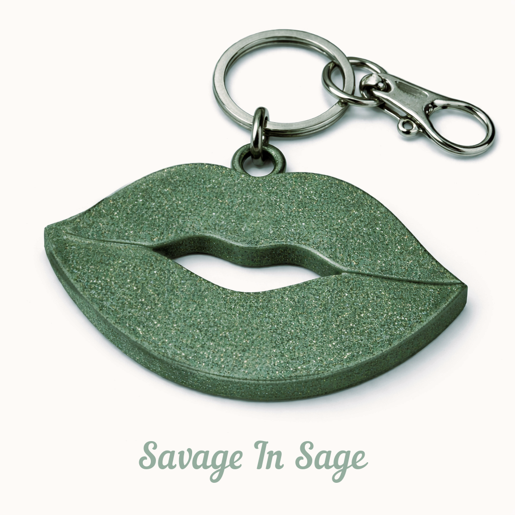 Savage In Sage
